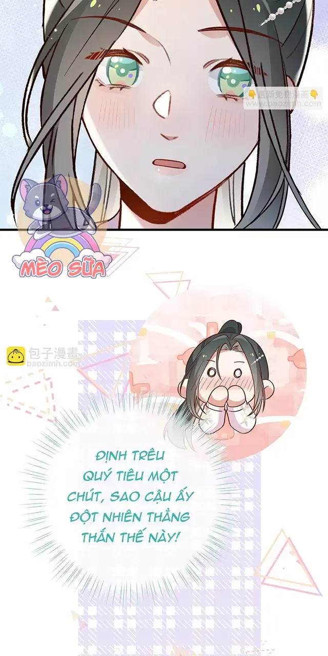 Bạch Nguyệt Quang Luôn Muốn Độc Chiếm Tôi Chapter 99 - Trang 2