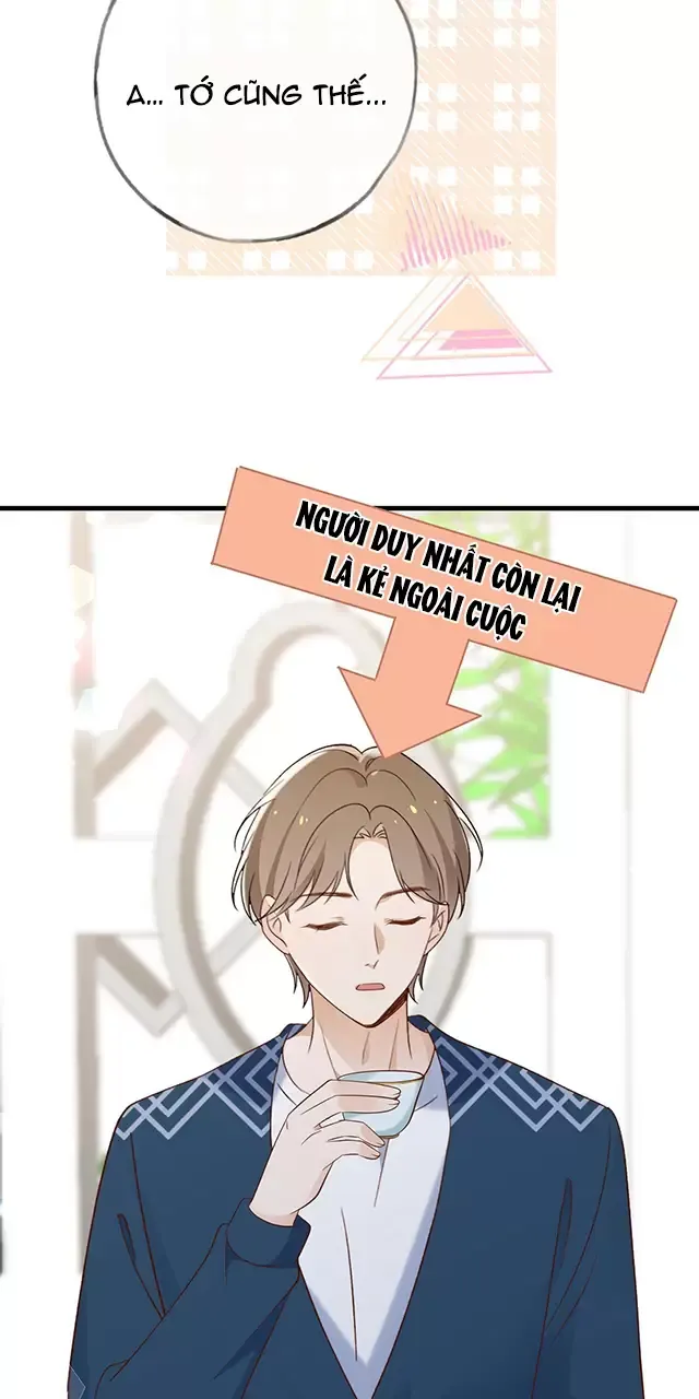 Bạch Nguyệt Quang Luôn Muốn Độc Chiếm Tôi Chapter 99 - Trang 2