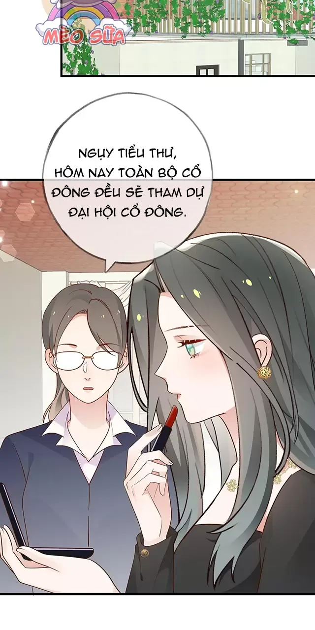 Bạch Nguyệt Quang Luôn Muốn Độc Chiếm Tôi Chapter 99 - Trang 2