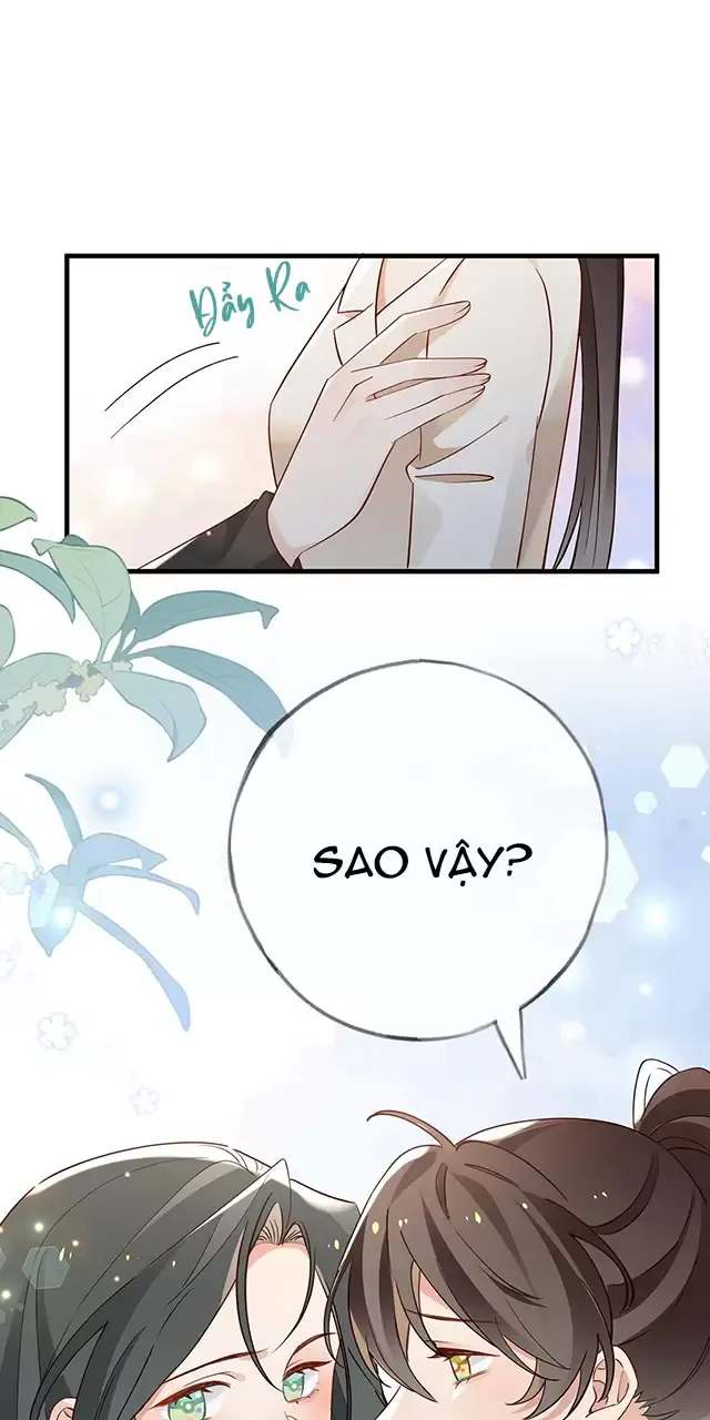 Bạch Nguyệt Quang Luôn Muốn Độc Chiếm Tôi Chapter 99 - Trang 2
