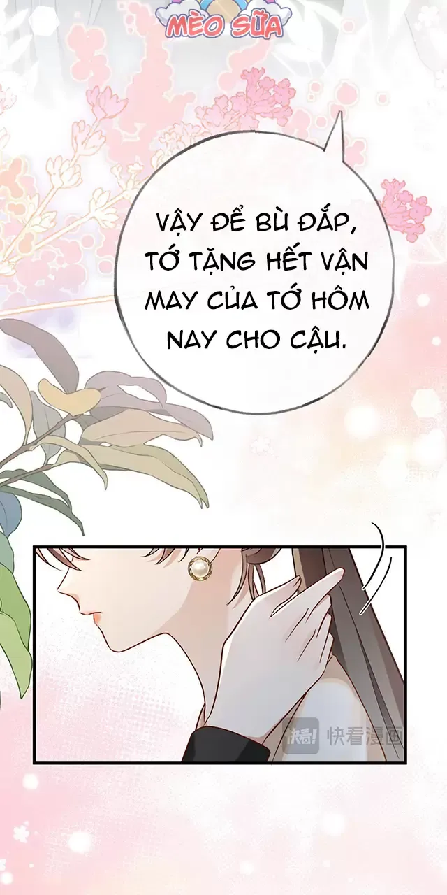 Bạch Nguyệt Quang Luôn Muốn Độc Chiếm Tôi Chapter 99 - Trang 2