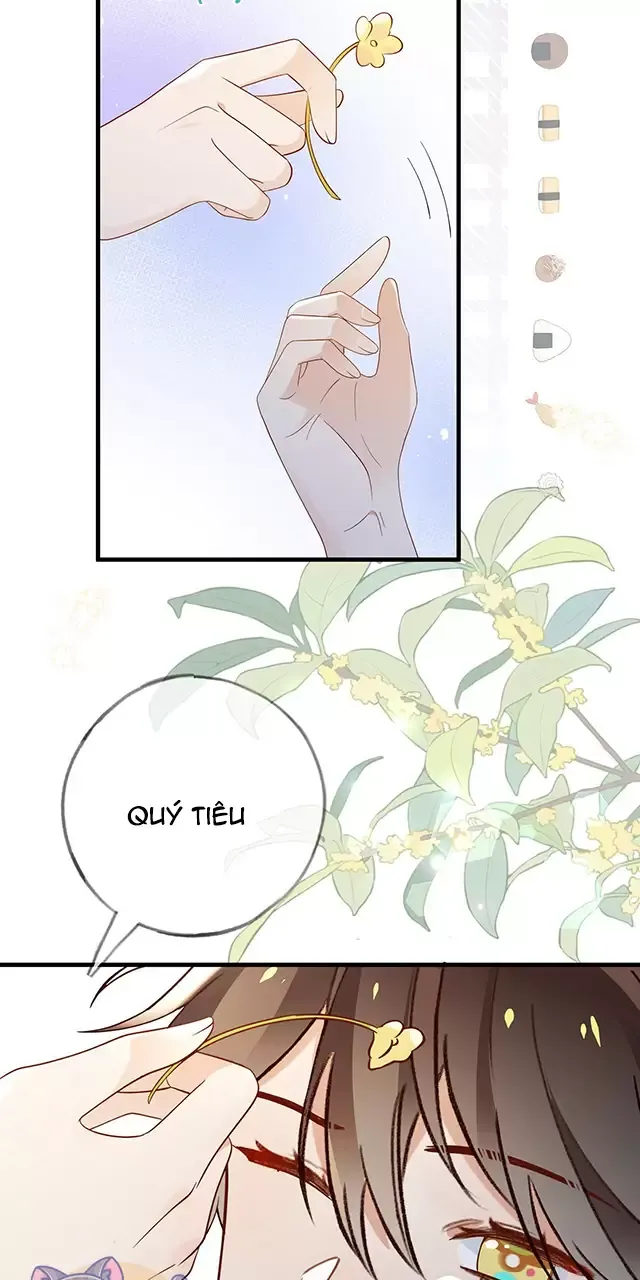 Bạch Nguyệt Quang Luôn Muốn Độc Chiếm Tôi Chapter 99 - Trang 2