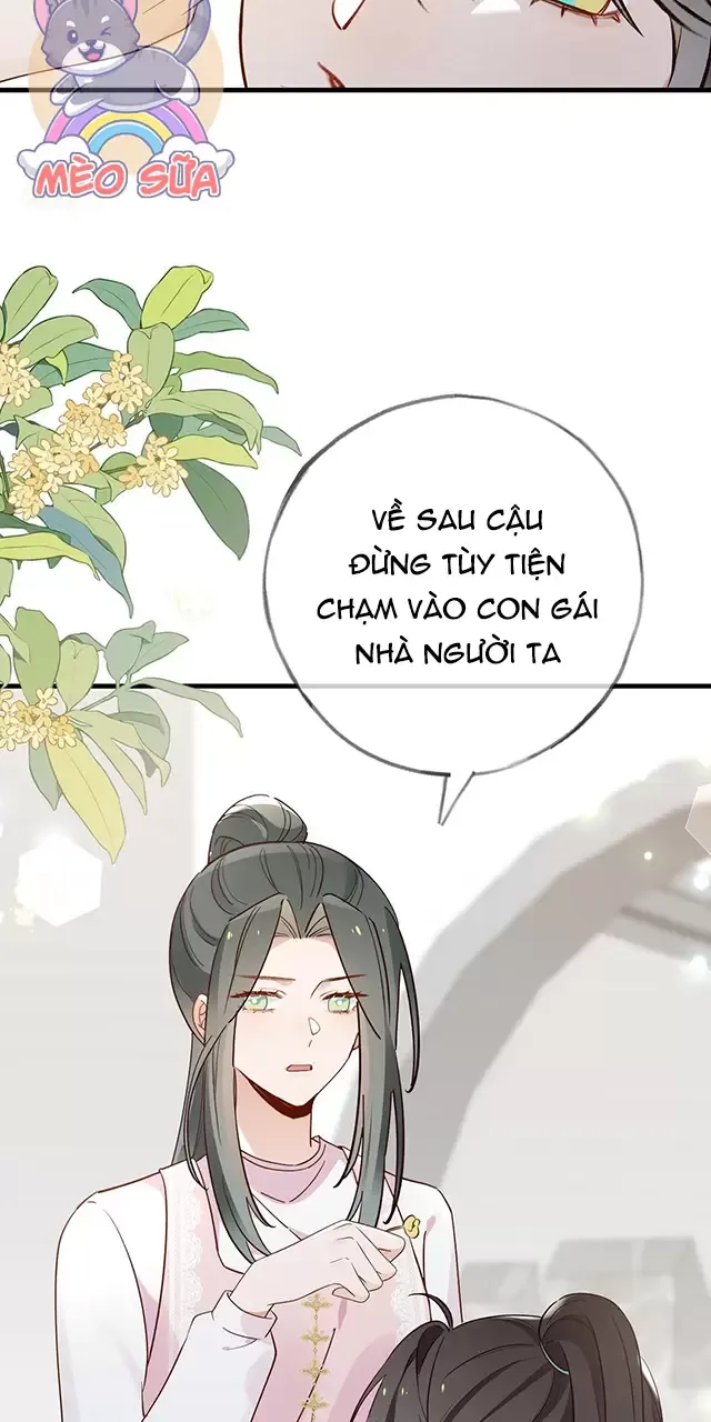 Bạch Nguyệt Quang Luôn Muốn Độc Chiếm Tôi Chapter 99 - Trang 2