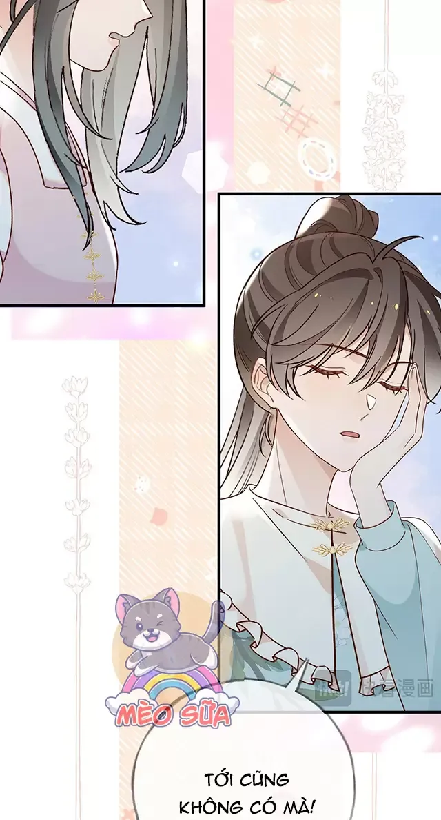 Bạch Nguyệt Quang Luôn Muốn Độc Chiếm Tôi Chapter 99 - Trang 2