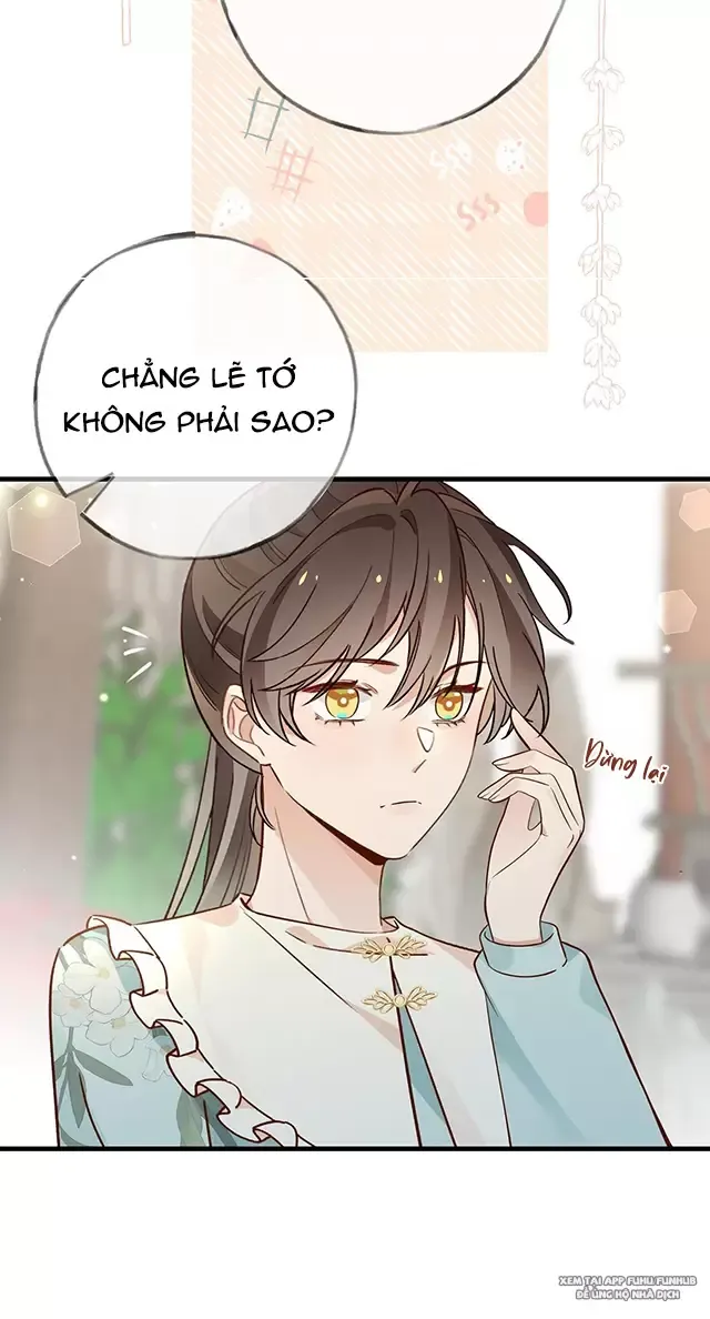 Bạch Nguyệt Quang Luôn Muốn Độc Chiếm Tôi Chapter 99 - Trang 2