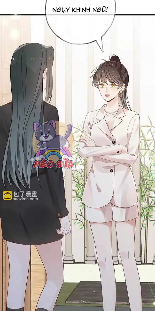 Bạch Nguyệt Quang Luôn Muốn Độc Chiếm Tôi Chapter 99 - Trang 2