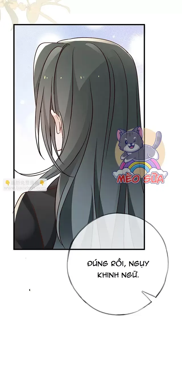 Bạch Nguyệt Quang Luôn Muốn Độc Chiếm Tôi Chapter 99 - Trang 2