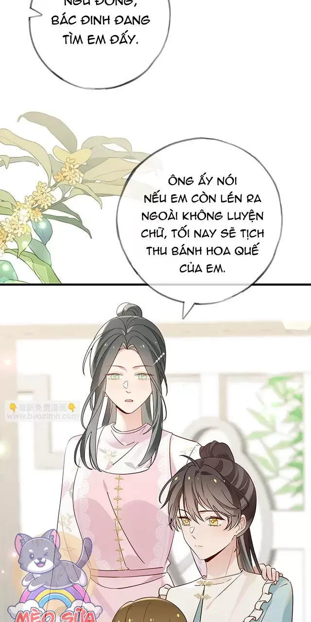 Bạch Nguyệt Quang Luôn Muốn Độc Chiếm Tôi Chapter 99 - Trang 2