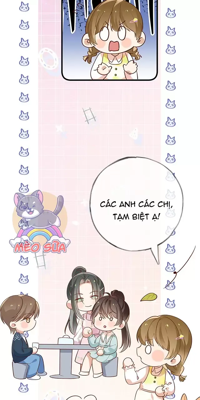 Bạch Nguyệt Quang Luôn Muốn Độc Chiếm Tôi Chapter 99 - Trang 2