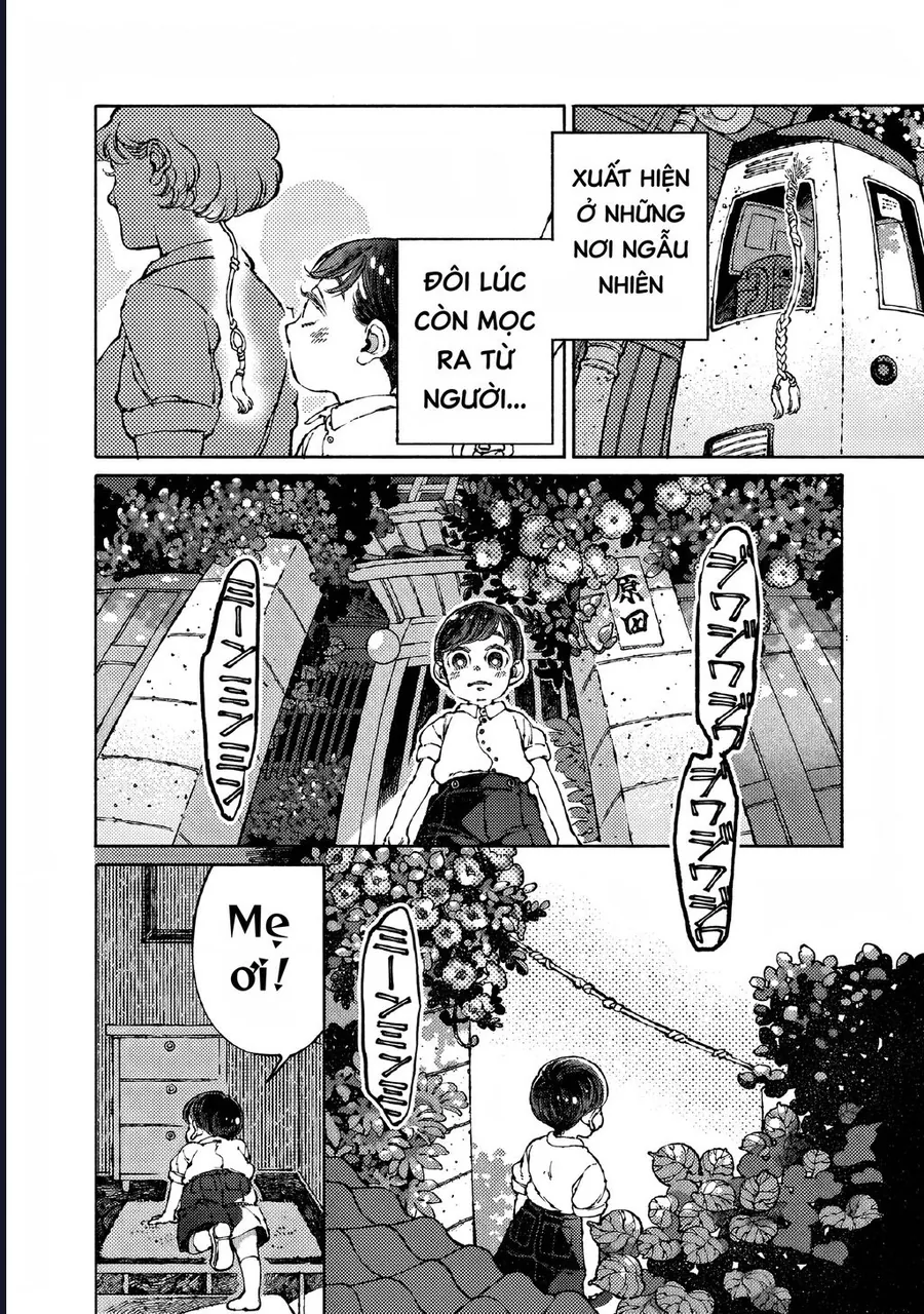 Bách Quái Sự Nơi Nhà Bên Chapter 7 - Trang 2