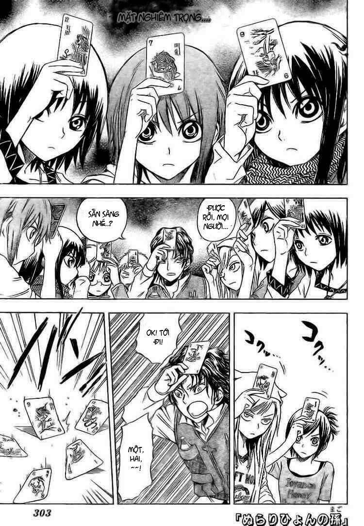 Bách Quỷ Dạ Hành Chapter 10 - Trang 2