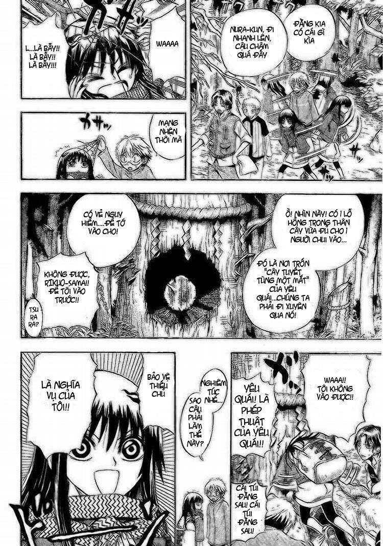 Bách Quỷ Dạ Hành Chapter 12 - Trang 2