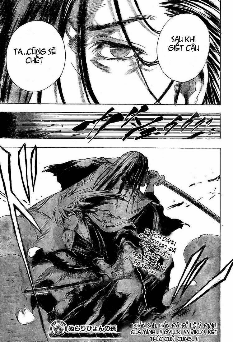 Bách Quỷ Dạ Hành Chapter 15 - Trang 2