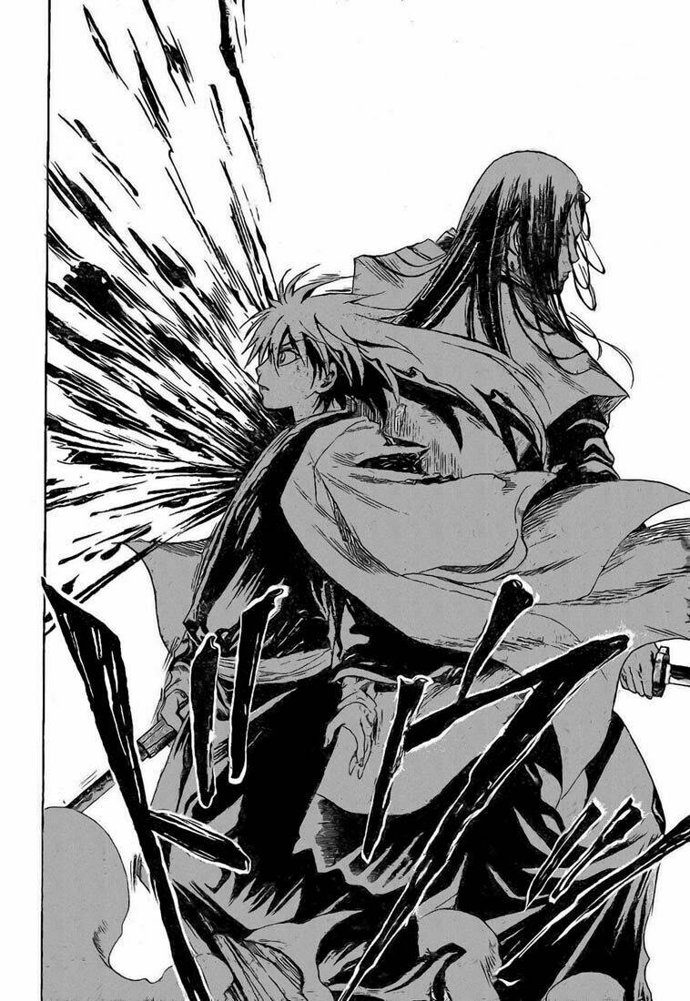 Bách Quỷ Dạ Hành Chapter 16 - Trang 2