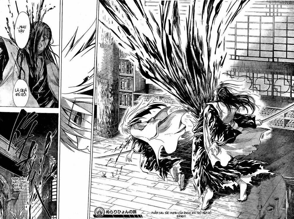 Bách Quỷ Dạ Hành Chapter 16 - Trang 2