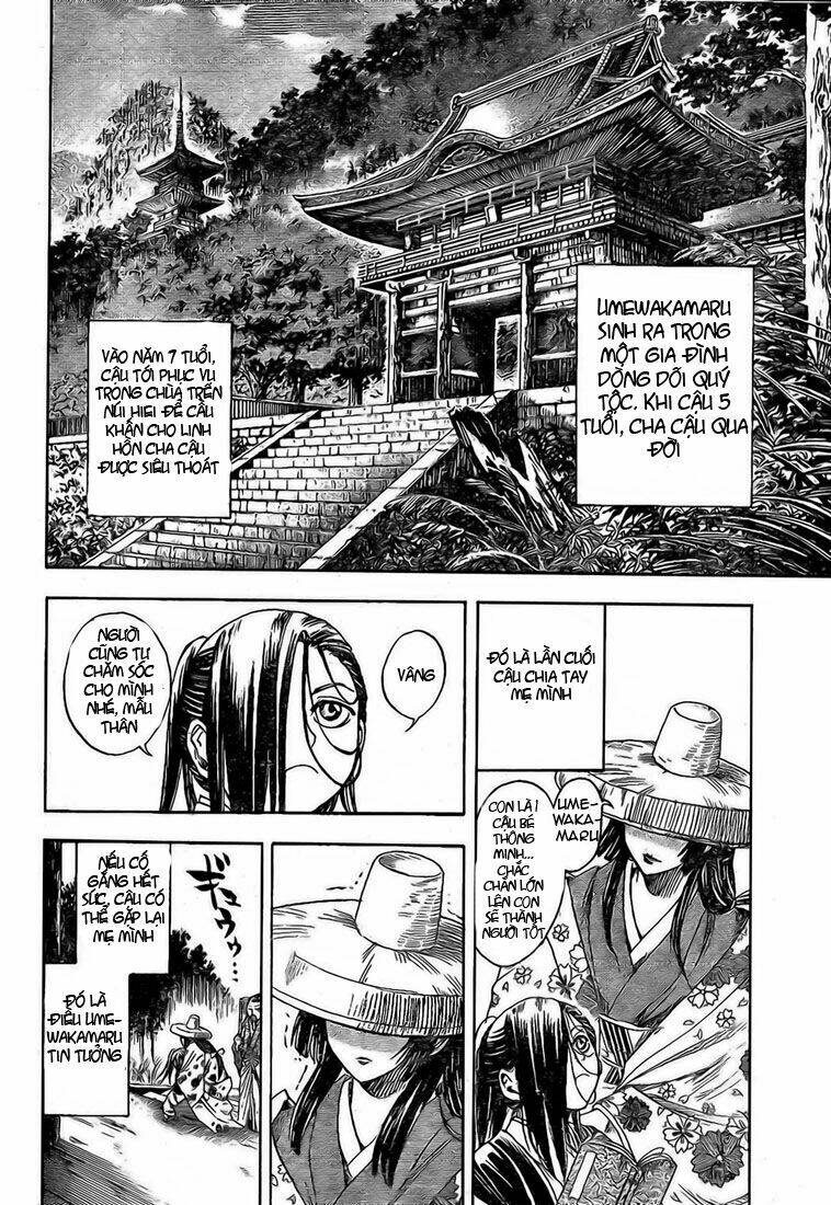 Bách Quỷ Dạ Hành Chapter 16 - Trang 2