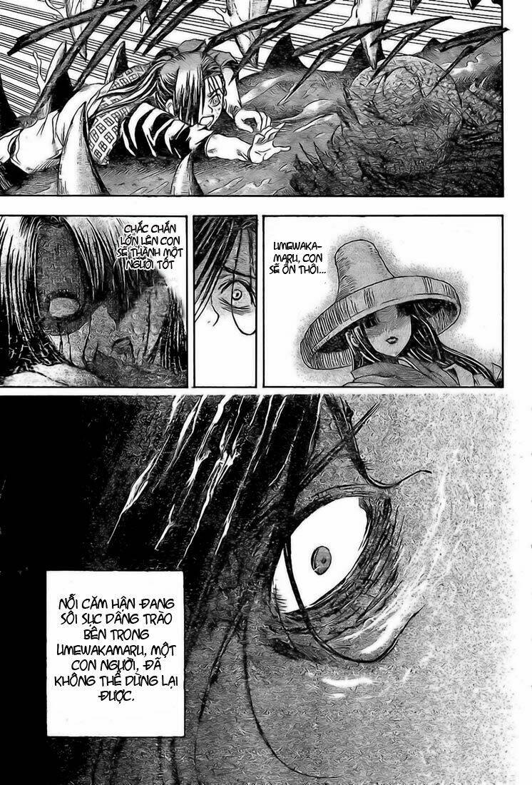 Bách Quỷ Dạ Hành Chapter 16 - Trang 2