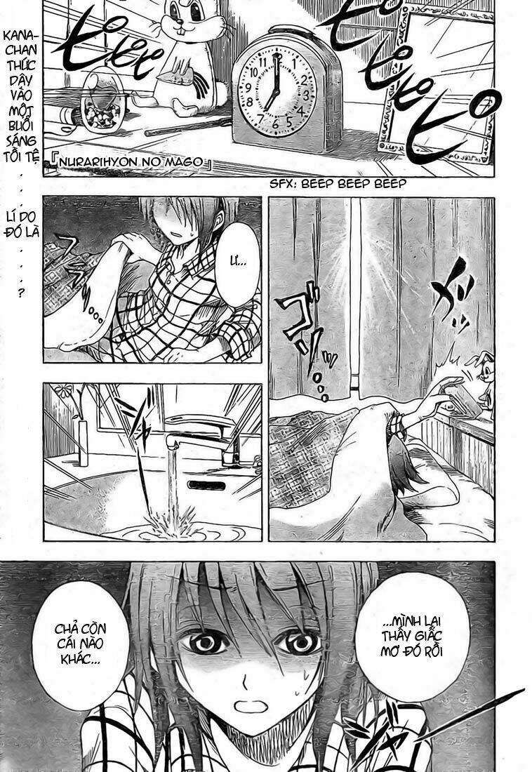 Bách Quỷ Dạ Hành Chapter 18 - Trang 2