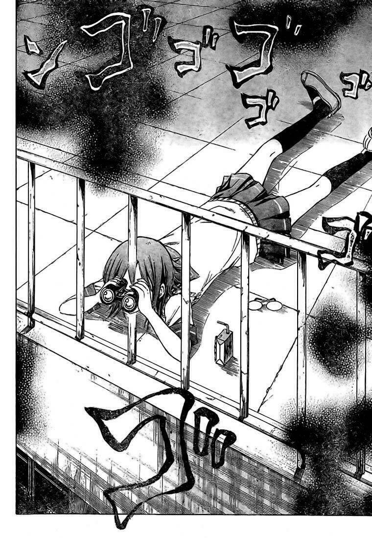 Bách Quỷ Dạ Hành Chapter 18 - Trang 2