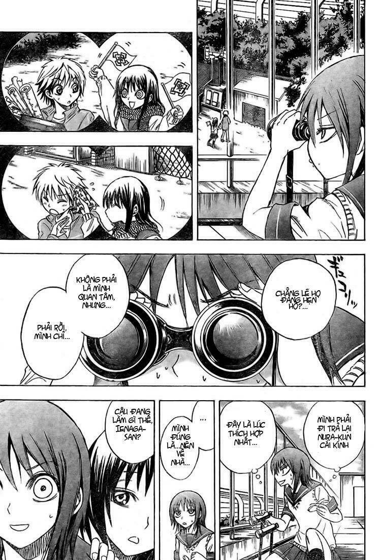 Bách Quỷ Dạ Hành Chapter 18 - Trang 2