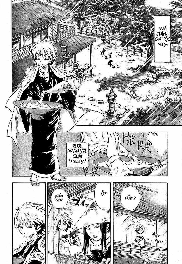 Bách Quỷ Dạ Hành Chapter 18 - Trang 2