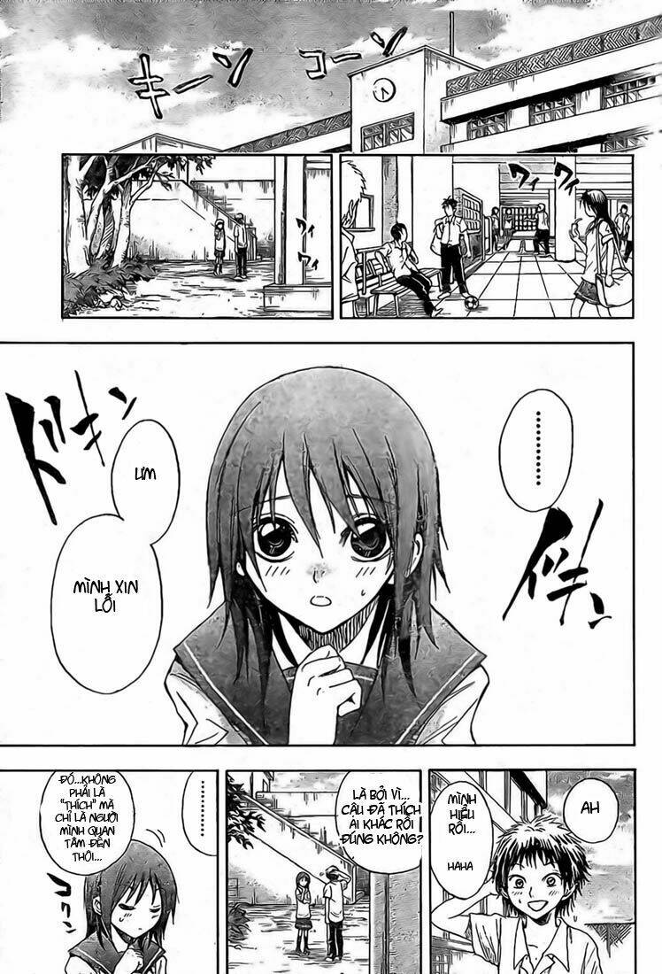 Bách Quỷ Dạ Hành Chapter 18 - Trang 2