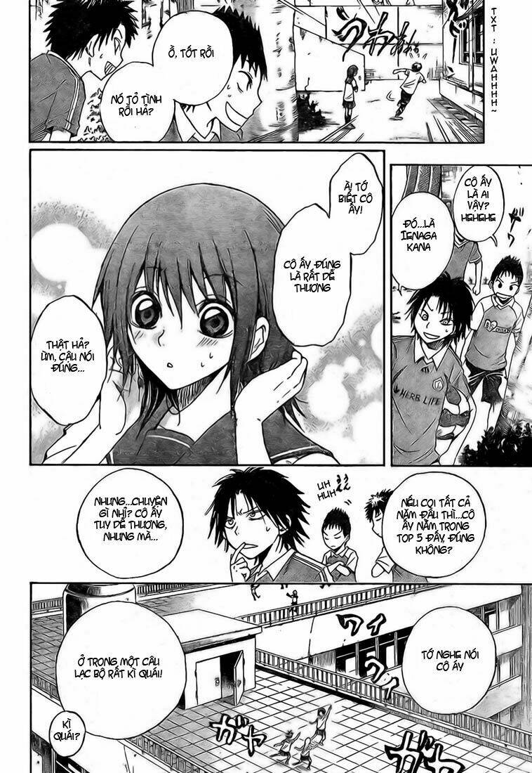 Bách Quỷ Dạ Hành Chapter 18 - Trang 2