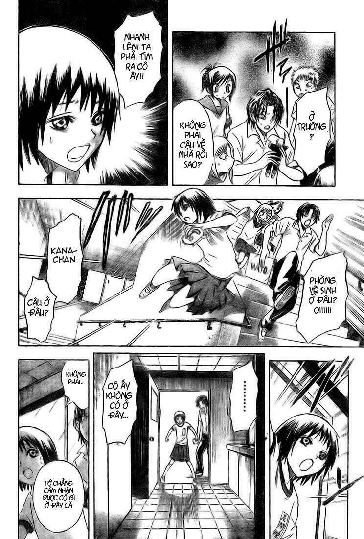 Bách Quỷ Dạ Hành Chapter 19 - Trang 2