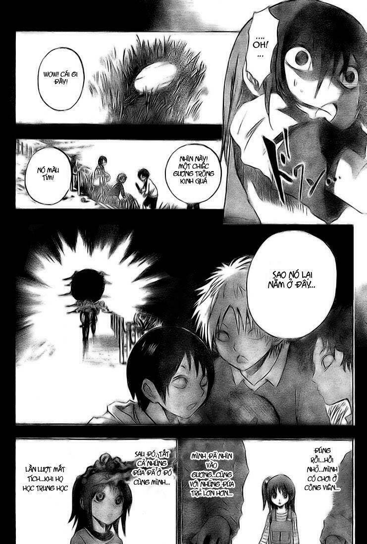 Bách Quỷ Dạ Hành Chapter 19 - Trang 2