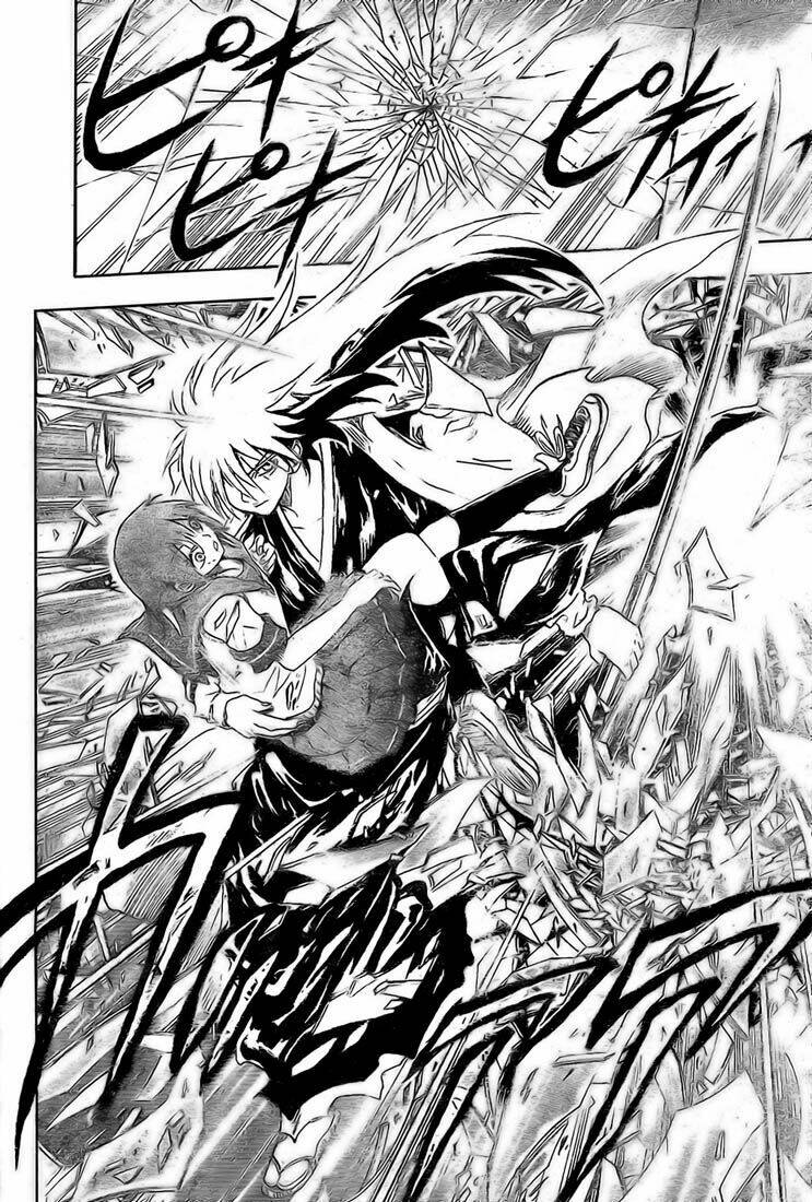 Bách Quỷ Dạ Hành Chapter 19 - Trang 2