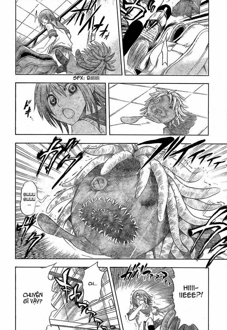 Bách Quỷ Dạ Hành Chapter 19 - Trang 2