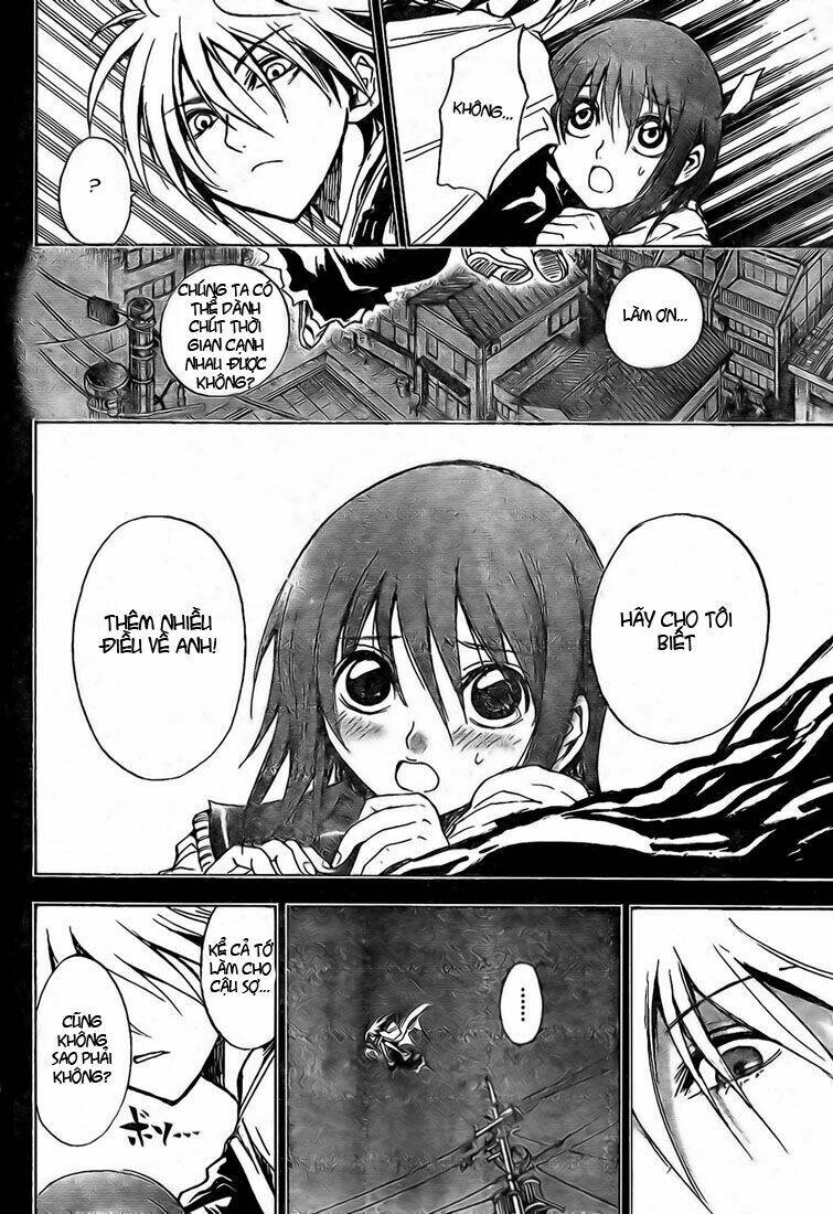 Bách Quỷ Dạ Hành Chapter 20 - Trang 2