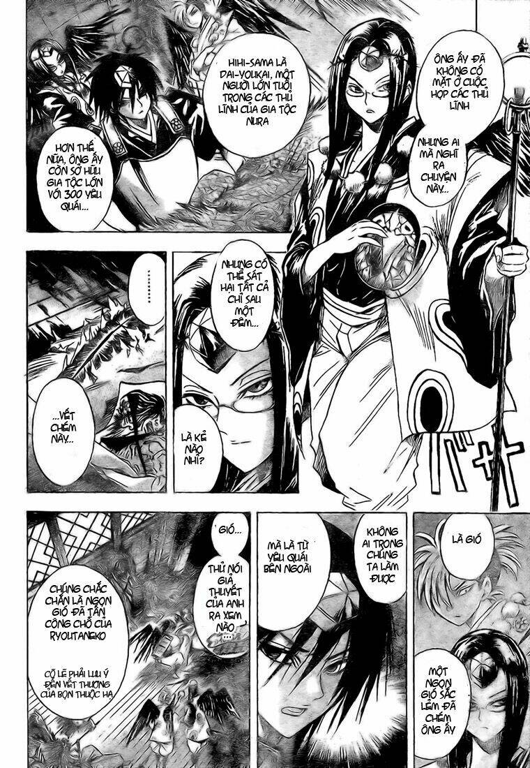 Bách Quỷ Dạ Hành Chapter 22 - Trang 2