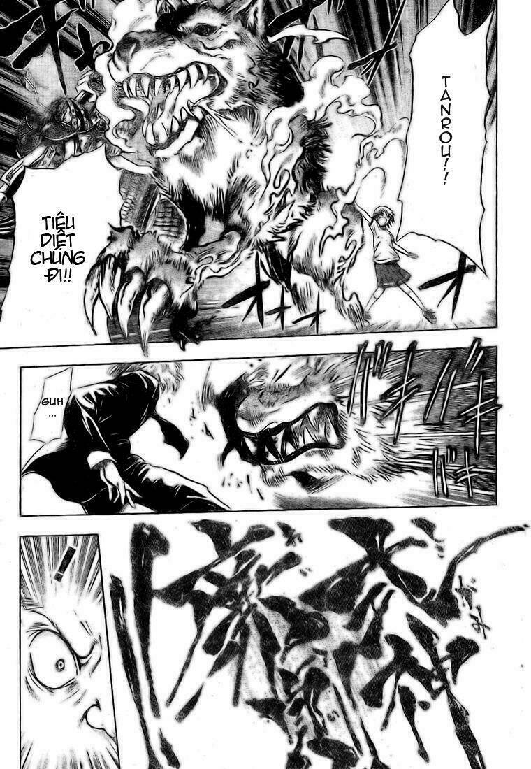 Bách Quỷ Dạ Hành Chapter 23 - Trang 2