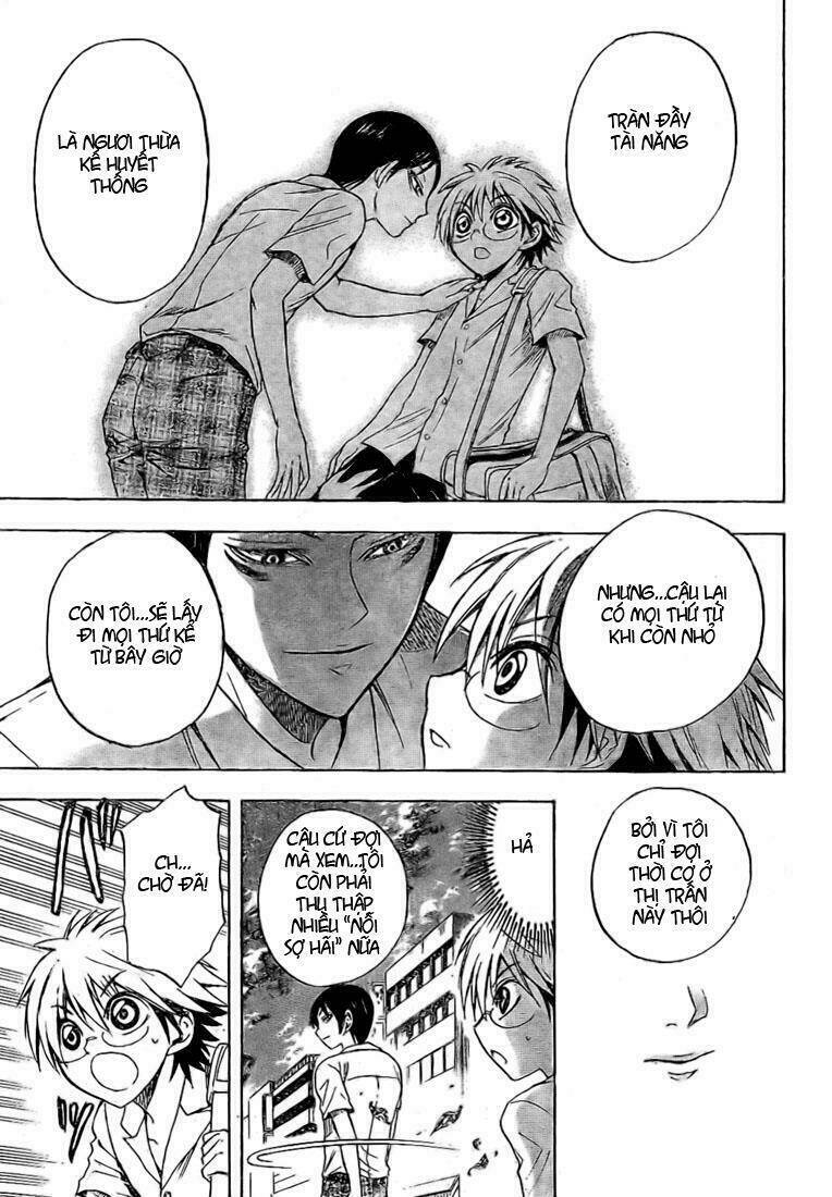 Bách Quỷ Dạ Hành Chapter 25 - Trang 2