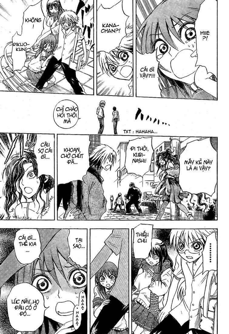 Bách Quỷ Dạ Hành Chapter 25 - Trang 2