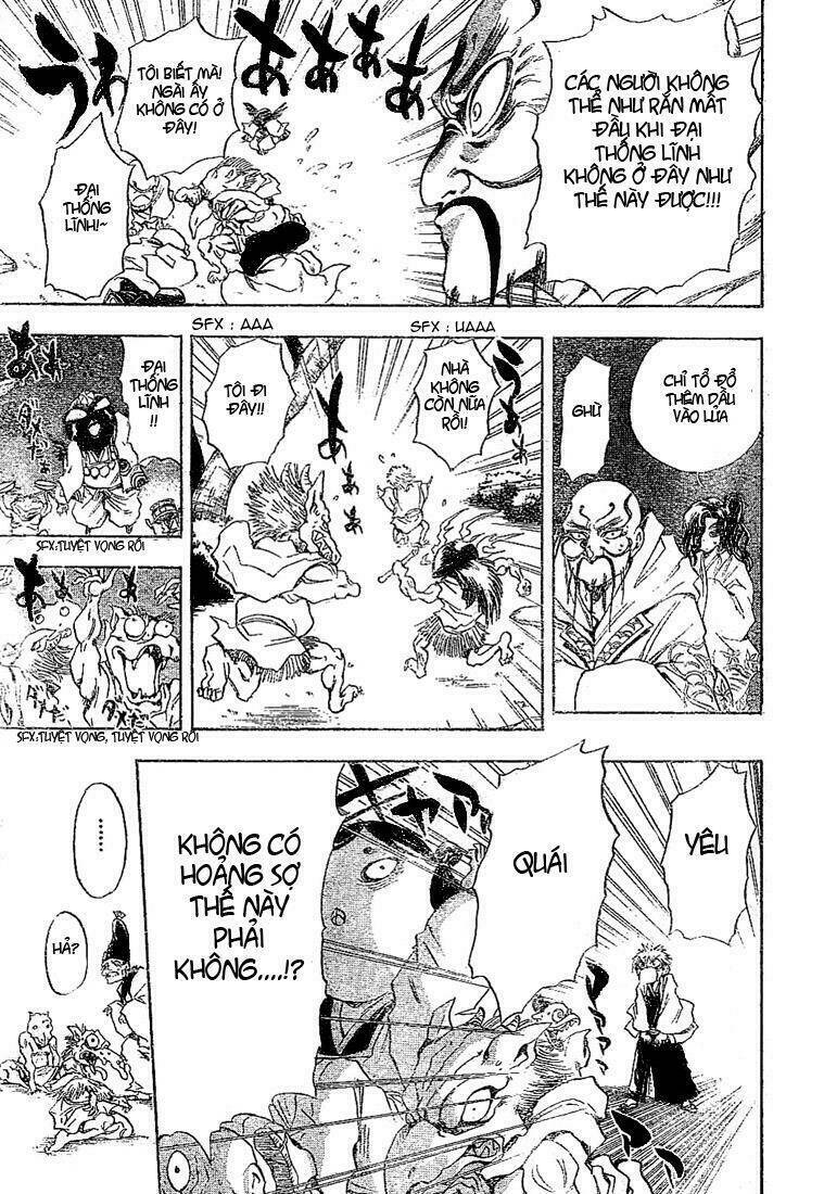 Bách Quỷ Dạ Hành Chapter 26 - Trang 2