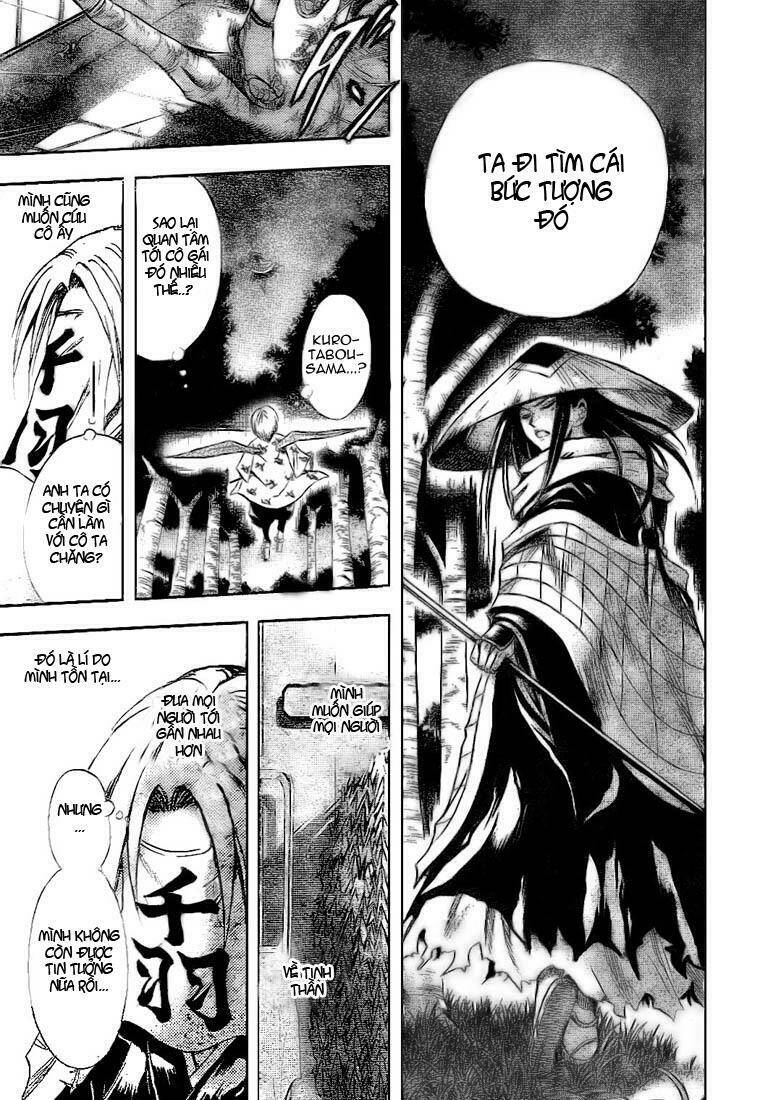 Bách Quỷ Dạ Hành Chapter 27 - Trang 2