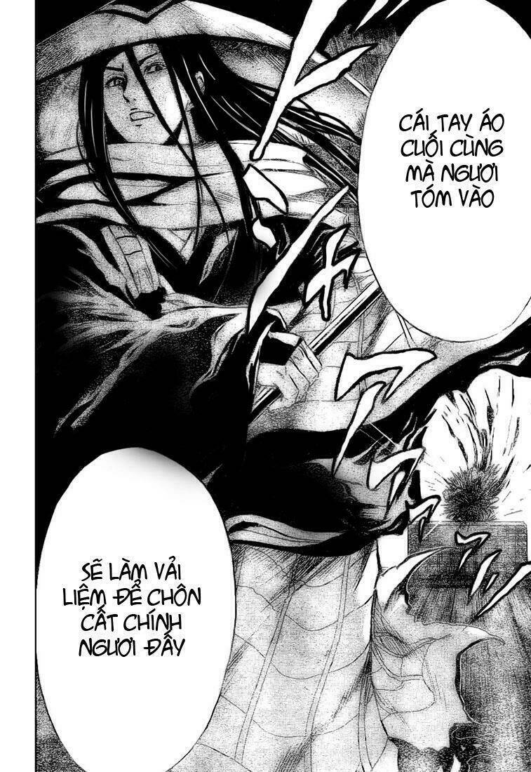 Bách Quỷ Dạ Hành Chapter 28 - Trang 2