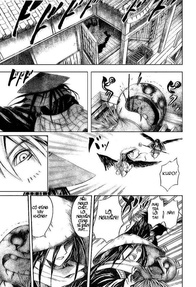 Bách Quỷ Dạ Hành Chapter 28 - Trang 2