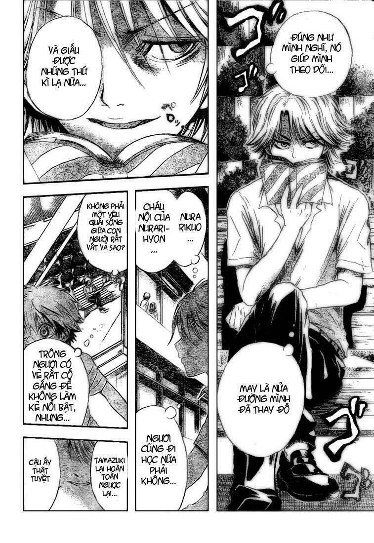 Bách Quỷ Dạ Hành Chapter 29 - Trang 2