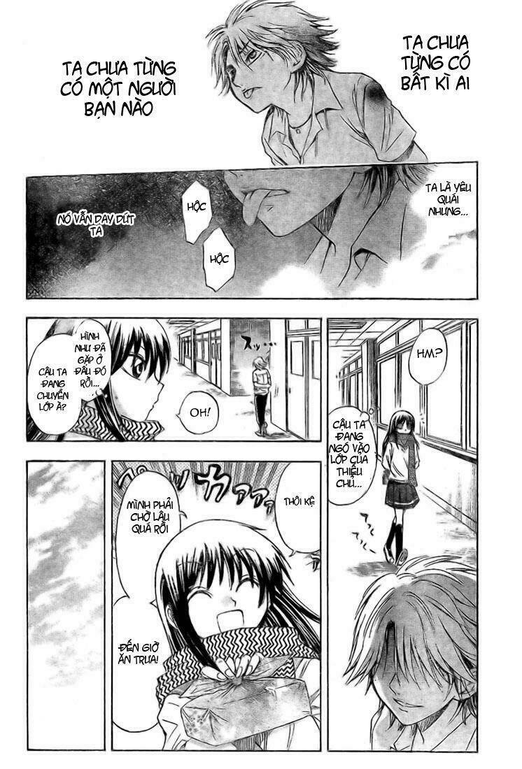 Bách Quỷ Dạ Hành Chapter 29 - Trang 2