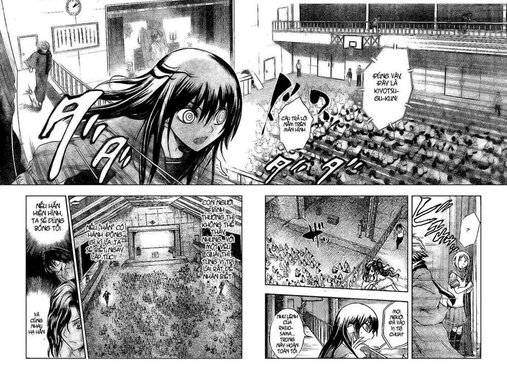 Bách Quỷ Dạ Hành Chapter 30 - Trang 2