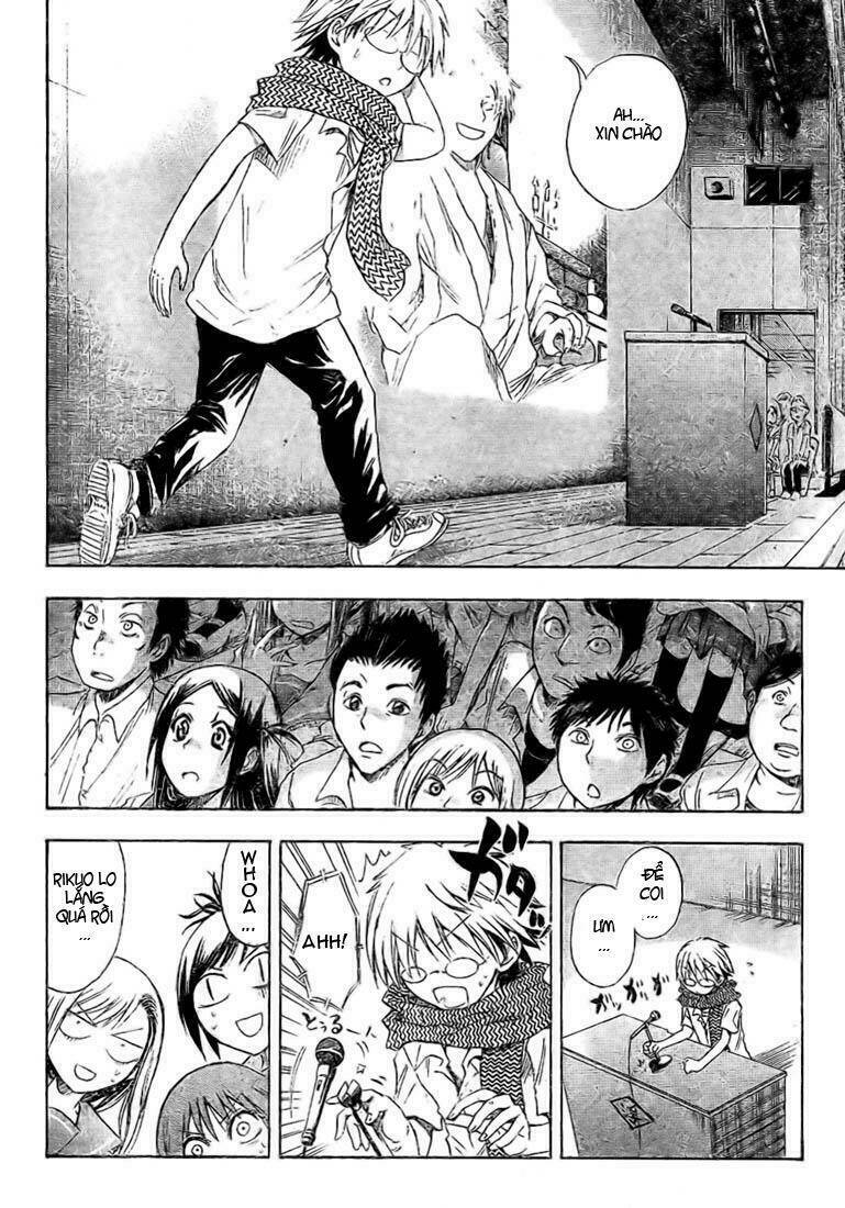 Bách Quỷ Dạ Hành Chapter 30 - Trang 2