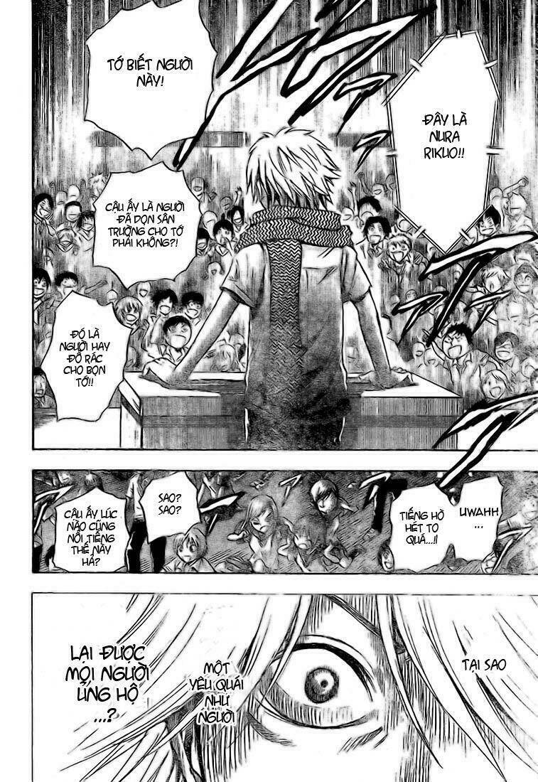 Bách Quỷ Dạ Hành Chapter 30 - Trang 2