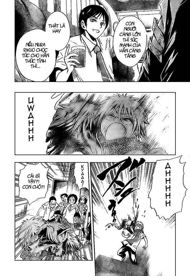 Bách Quỷ Dạ Hành Chapter 31 - Trang 2