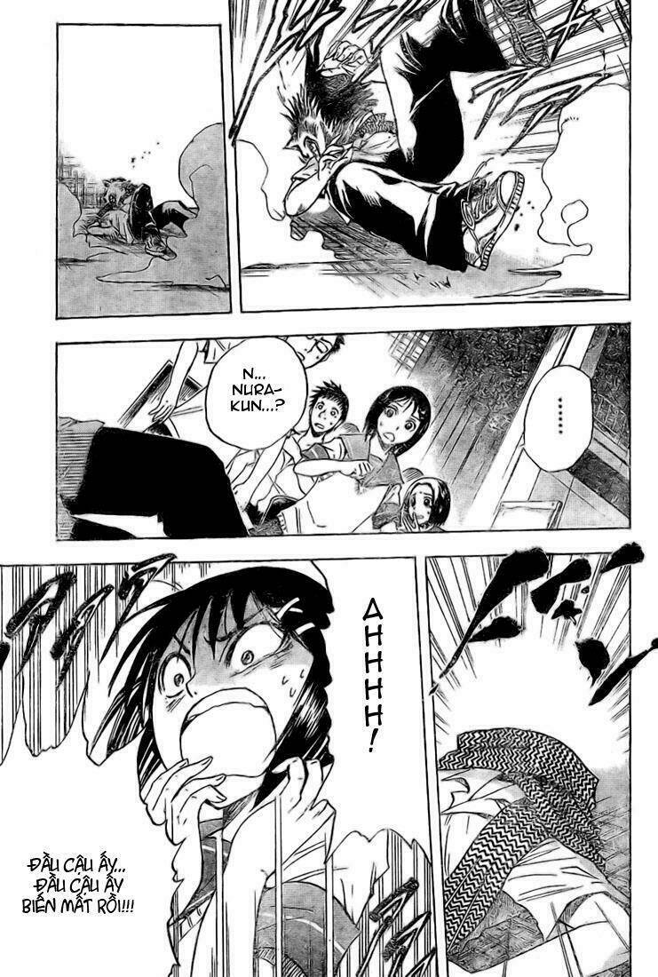 Bách Quỷ Dạ Hành Chapter 31 - Trang 2