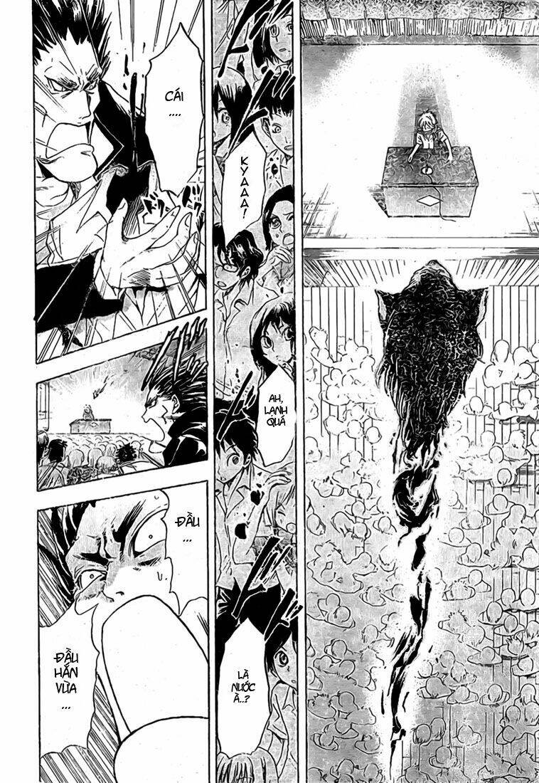 Bách Quỷ Dạ Hành Chapter 31 - Trang 2