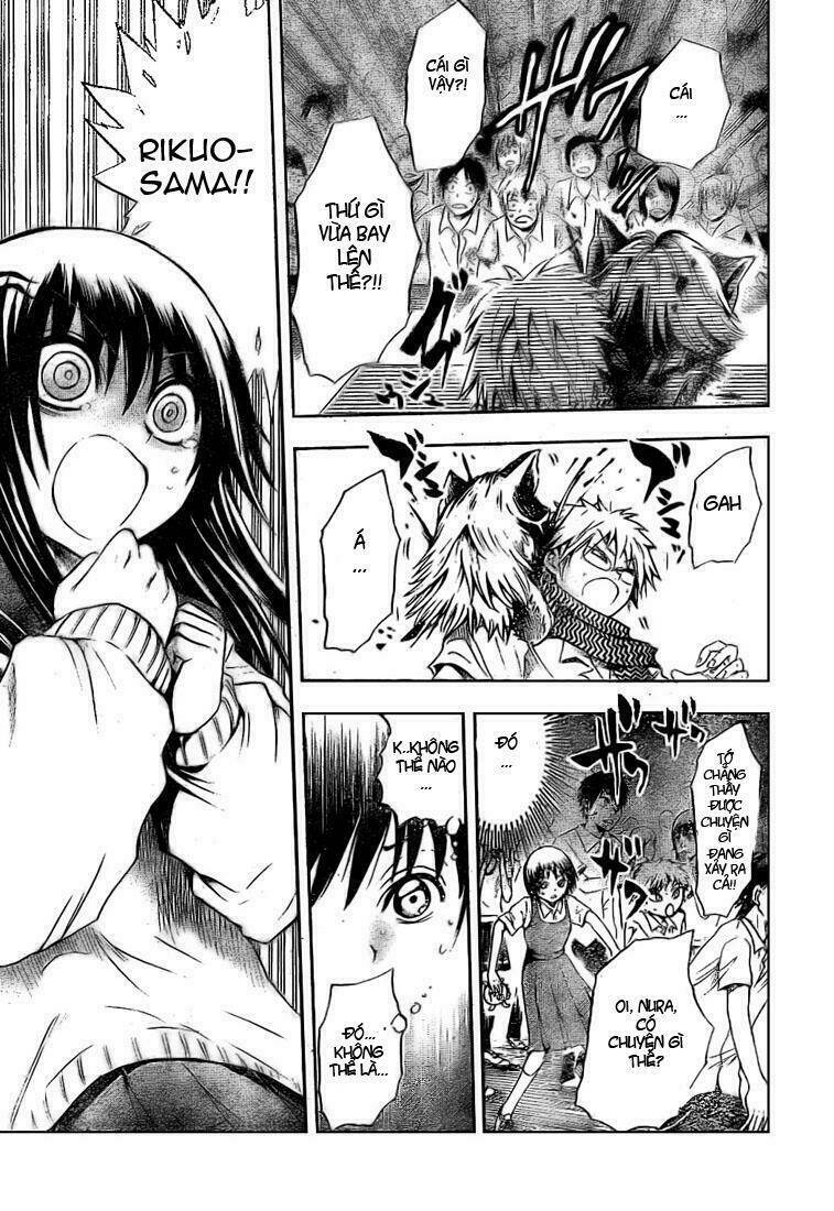 Bách Quỷ Dạ Hành Chapter 31 - Trang 2