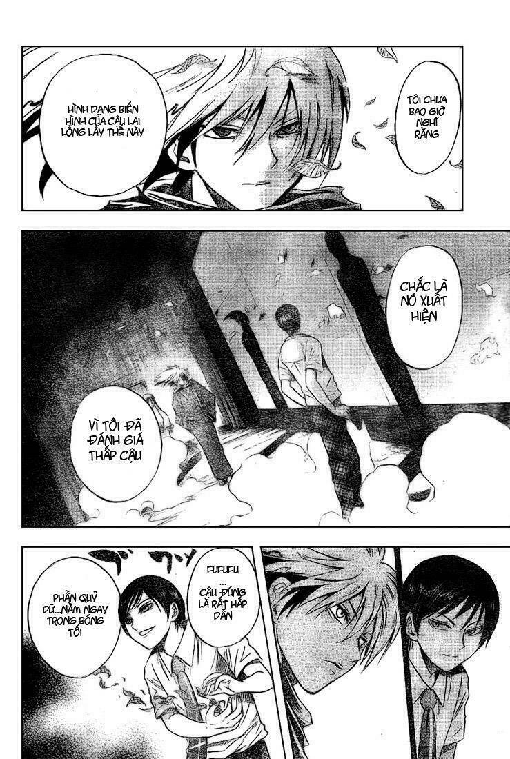 Bách Quỷ Dạ Hành Chapter 34 - Trang 2